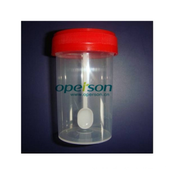 Disposable Urine Cup with Different Package